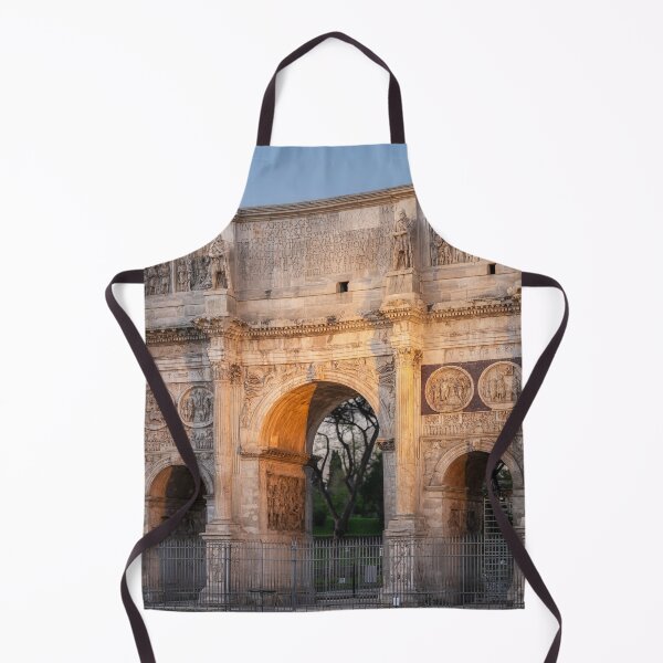 Item preview, Arch of Constantine 3 Rome Italy designed and sold by PhotoArt by Joan Carroll.