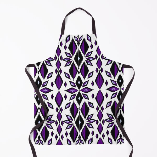 Item preview, The forest - Black & Purple designed and sold by Sukjai@Design.