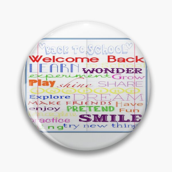 Item preview, Back to School Books designed and sold by natnat7w.