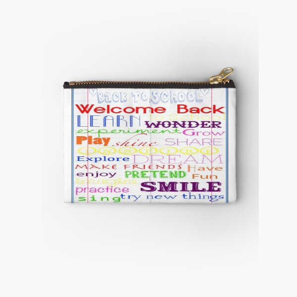 Item preview, Back to School Books designed and sold by natnat7w.