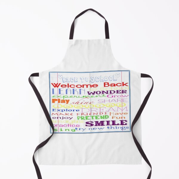 Item preview, Back to School Books designed and sold by natnat7w.