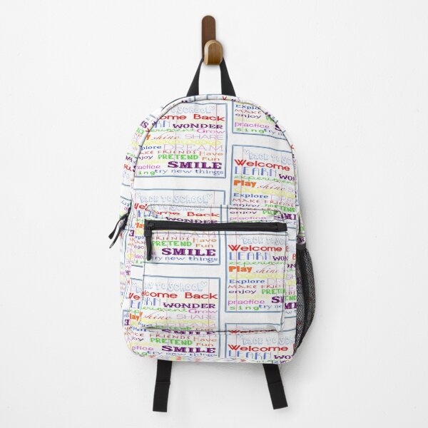 Item preview, Back to School Books designed and sold by natnat7w.