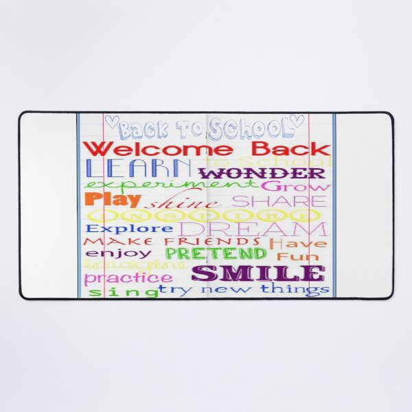 Item preview, Back to School Books designed and sold by natnat7w.