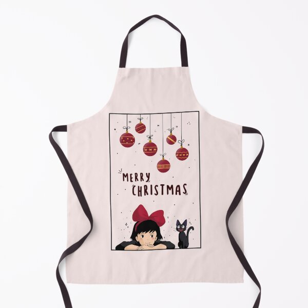 Item preview, Kiki christmas designed and sold by abysmota.
