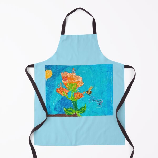 Item preview, Bumble Bee+Flower designed and sold by steinway.