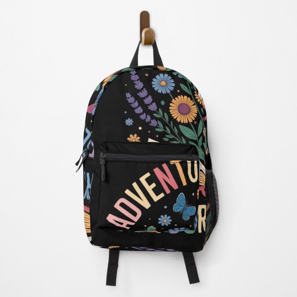 Item preview, Summer Reading Program Adventure Begins At Your Library designed and sold by KotexTemu.