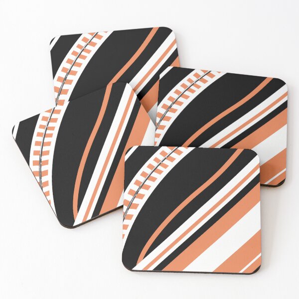 Item preview, American Football Patterns Celebrating Diverse Sports Athletic Activities designed and sold by ART ATTACK ZONE.