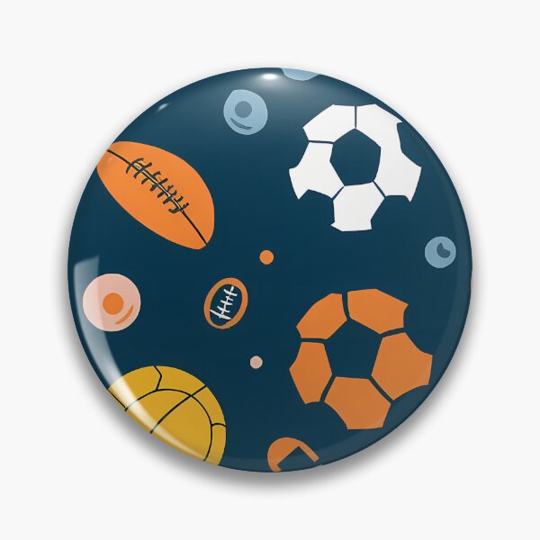 Artikelvorschau, Bogenschießen: Spielerische Muster zur Feier verschiedener Sportarten und sportlicher Aktivitäten entworfen und verkauft von ART ATTACK ZONE.