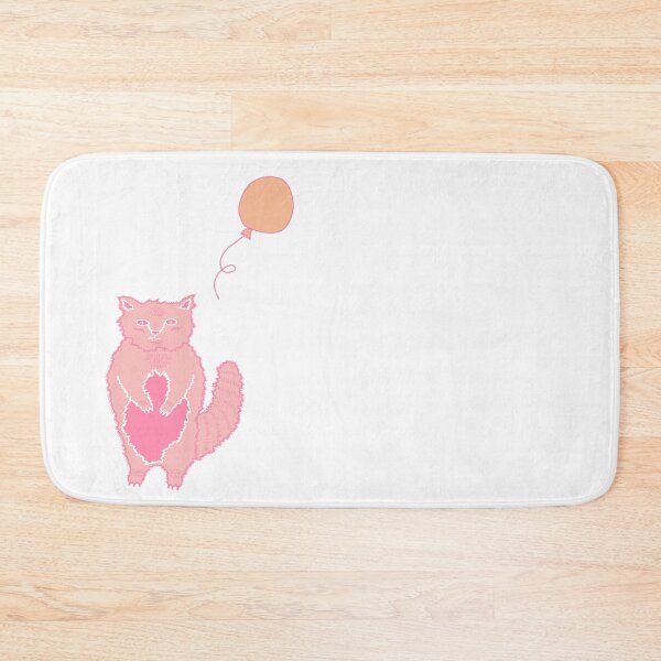 Item preview, Balloon kitty designed and sold by VZORY.