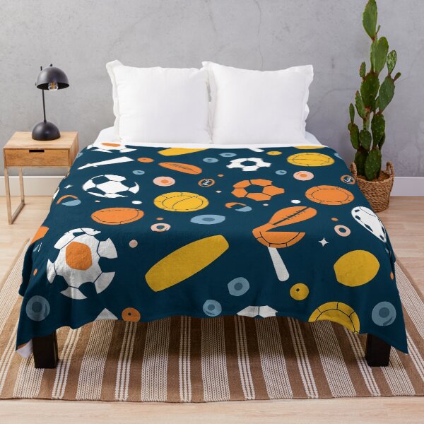 Item preview, Archery Playful Patterns Celebrating Diverse Sports Athletic Activities designed and sold by ART ATTACK ZONE.