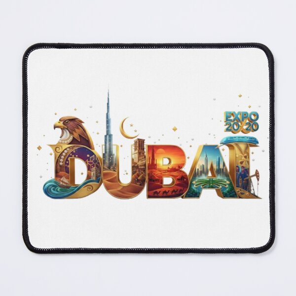 Item preview, DUBAI designed and sold by likbatonboot.