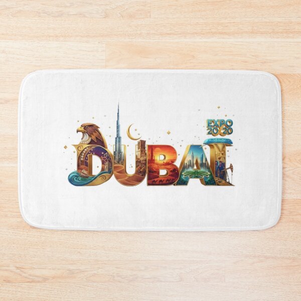 Item preview, DUBAI designed and sold by likbatonboot.