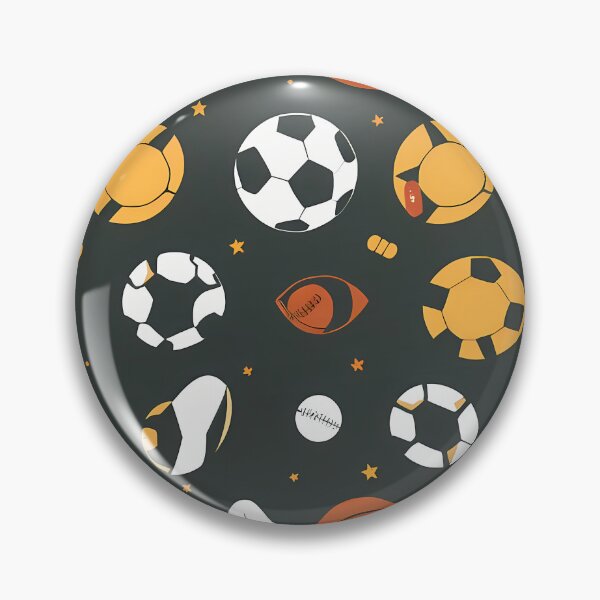 Item preview, Baseball Playful Patterns Celebrating Diverse Sports Athletic Activities designed and sold by ART ATTACK ZONE.