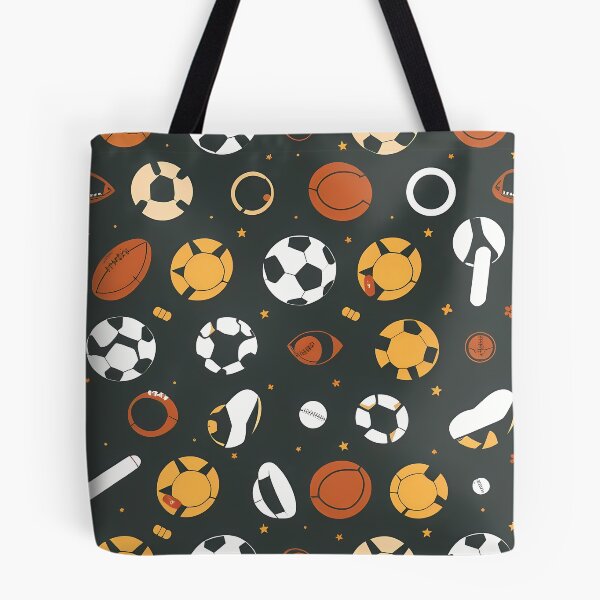 Item preview, Baseball Playful Patterns Celebrating Diverse Sports Athletic Activities designed and sold by ART ATTACK ZONE.