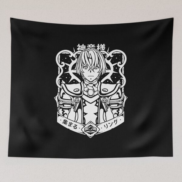 Item preview, Awoken From A Long Sleep  designed and sold by gtaaa267s.