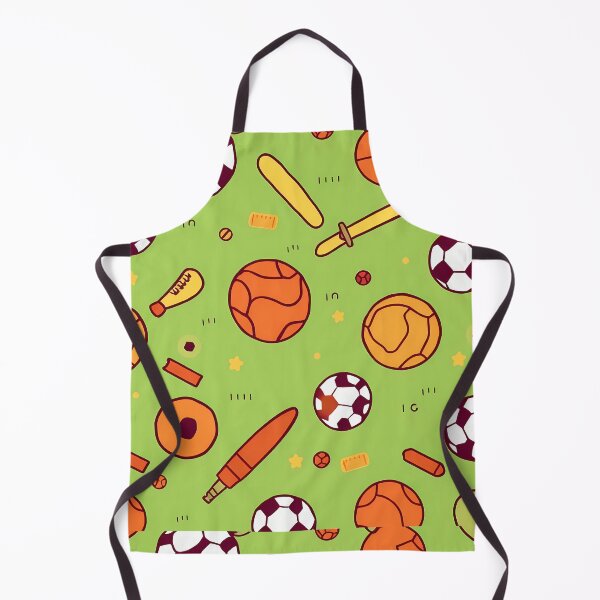 Aperçu de l'œuvre Des bols aux motifs ludiques célébrant divers sports et activités athlétiques créée et vendue par ART ATTACK ZONE.