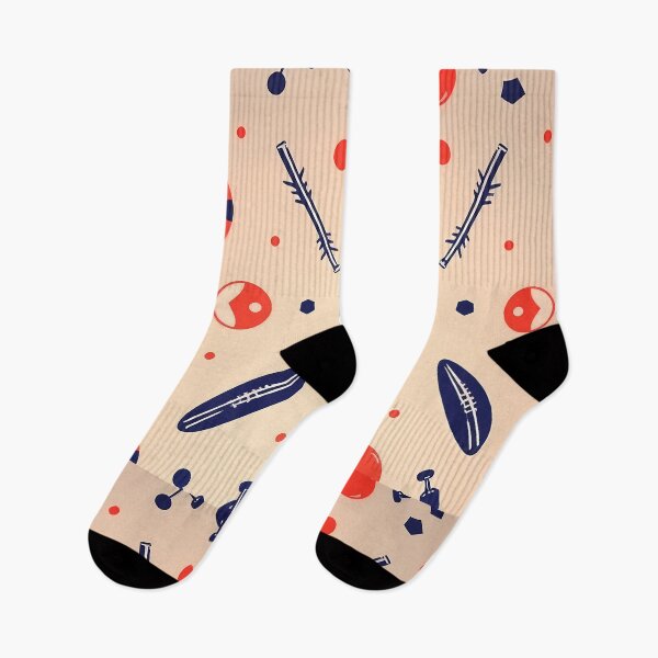 Item preview, Boxing Playful Patterns Celebrating Diverse Sports Athletic Activities designed and sold by ART ATTACK ZONE.