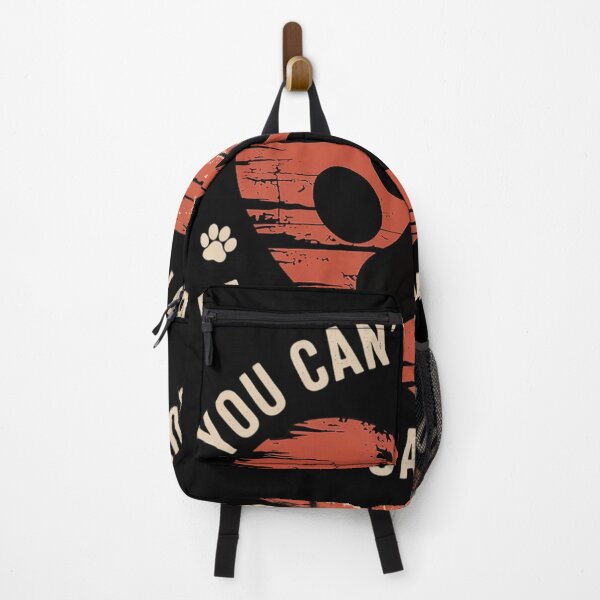 Item preview, You Can Rescue It Pet Animal Rescue designed and sold by InspiredFoul.