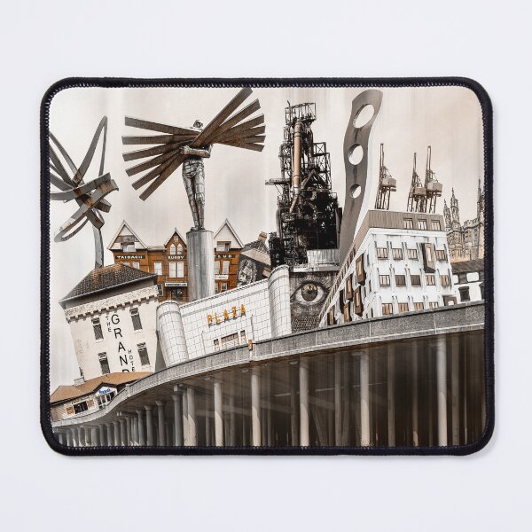 Item preview, Port Talbot Icons designed and sold by Photography by Suzanne Slee.