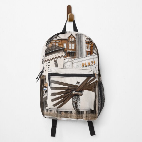 Item preview, Port Talbot Icons designed and sold by Photography by Suzanne Slee.