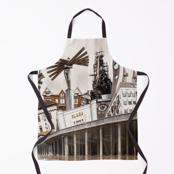 Item preview, Port Talbot Icons designed and sold by Photography by Suzanne Slee.