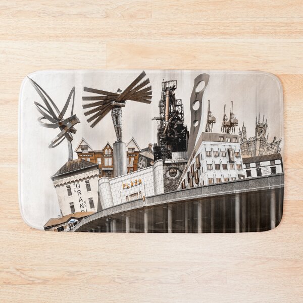 Item preview, Port Talbot Icons designed and sold by Photography by Suzanne Slee.