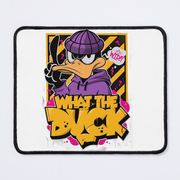 Item preview, What the Duck designed and sold by World of Joy.