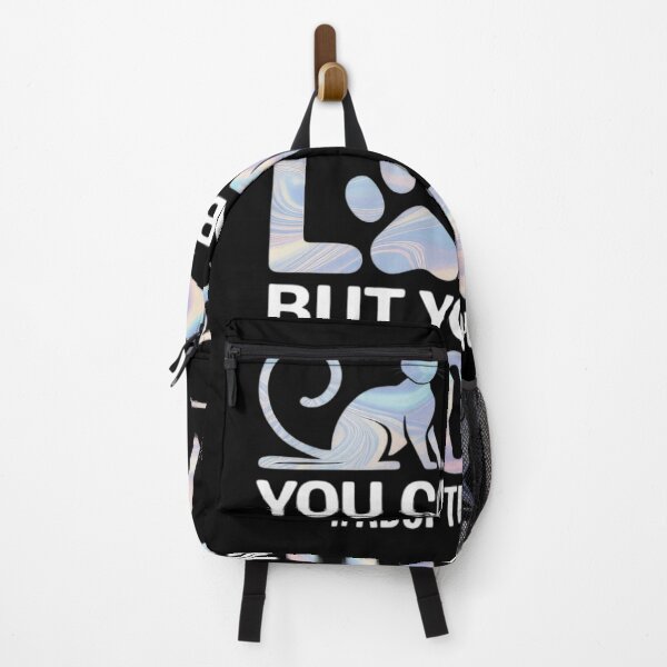Item preview, You Can't Buy Love But You Can Rescue It, Adopt Don't Shop designed and sold by InspiredFoul.