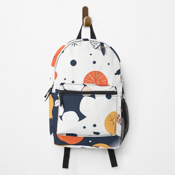 Item preview, Cycling Playful Patterns Celebrating Diverse Sports Athletic Activities designed and sold by ART ATTACK ZONE.