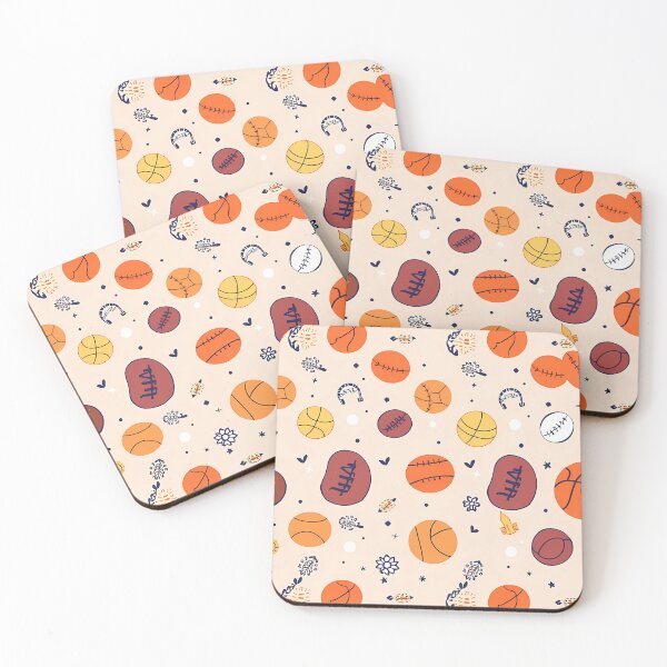 Item preview, Diving Playful Patterns Celebrating Diverse Sports Athletic Activities designed and sold by ART ATTACK ZONE.