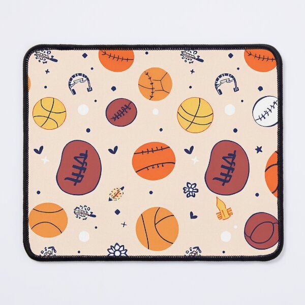 Item preview, Diving Playful Patterns Celebrating Diverse Sports Athletic Activities designed and sold by ART ATTACK ZONE.
