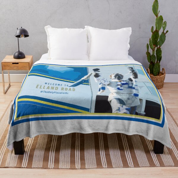 Item preview, Welcome to Elland Road designed and sold by Geoff Shoults.