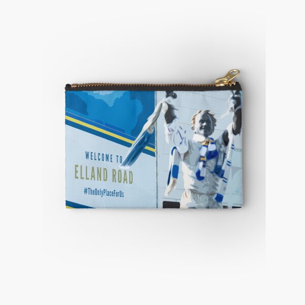Item preview, Welcome to Elland Road designed and sold by Geoff Shoults.