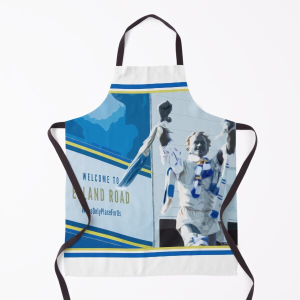 Item preview, Welcome to Elland Road designed and sold by Geoff Shoults.