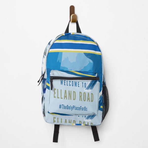 Item preview, Welcome to Elland Road designed and sold by Geoff Shoults.