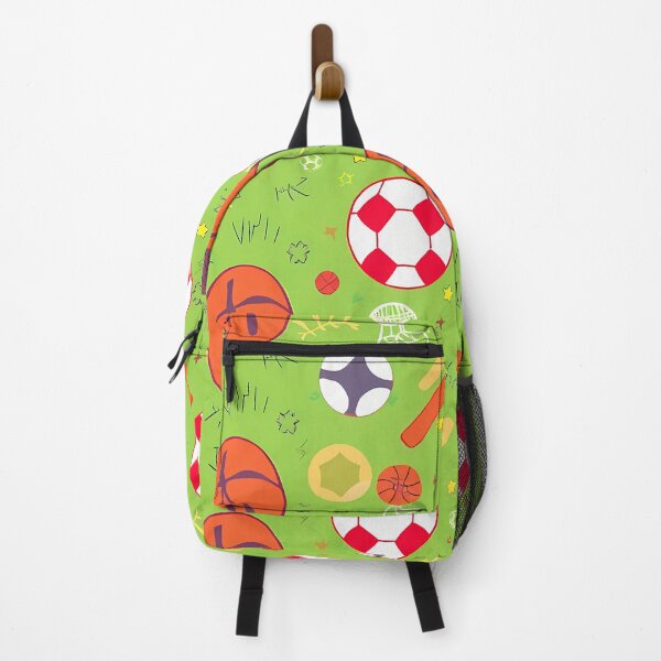 Item preview, Golf Playful Patterns Celebrating Diverse Sports Athletic Activities designed and sold by ART ATTACK ZONE.