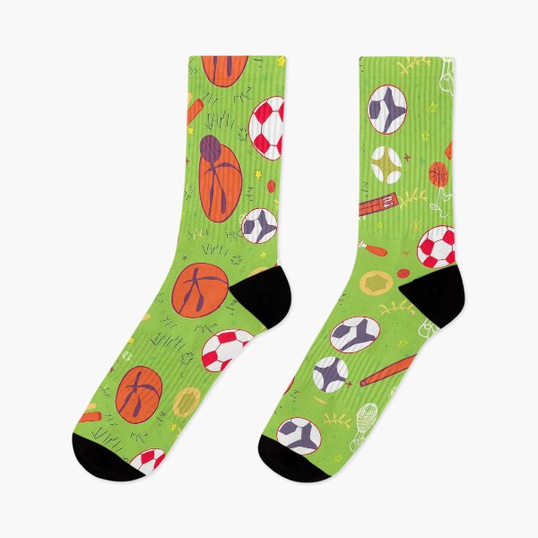 Item preview, Golf Playful Patterns Celebrating Diverse Sports Athletic Activities designed and sold by ART ATTACK ZONE.