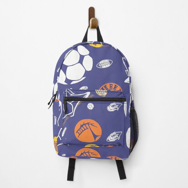 Item preview, Handball Playful Patterns Celebrating Diverse Sports Athletic Activities designed and sold by ART ATTACK ZONE.