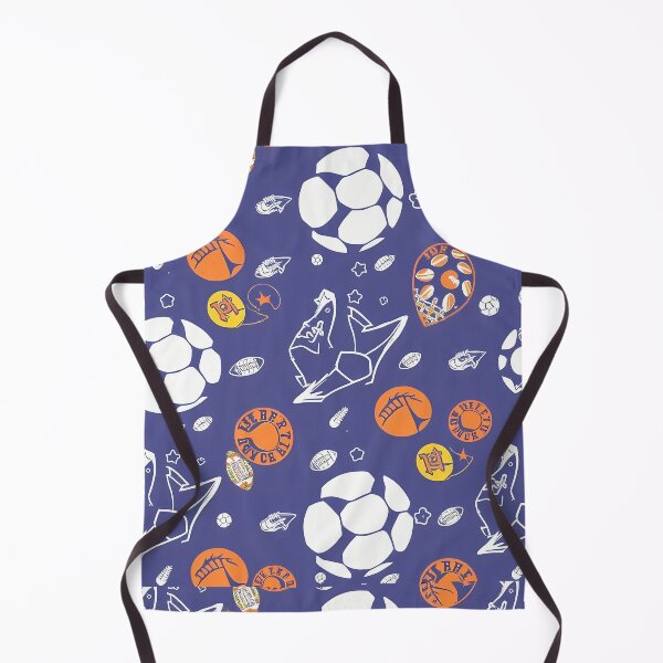Item preview, Handball Playful Patterns Celebrating Diverse Sports Athletic Activities designed and sold by ART ATTACK ZONE.