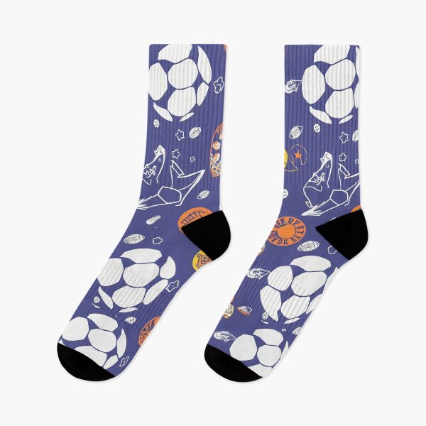 Item preview, Handball Playful Patterns Celebrating Diverse Sports Athletic Activities designed and sold by ART ATTACK ZONE.