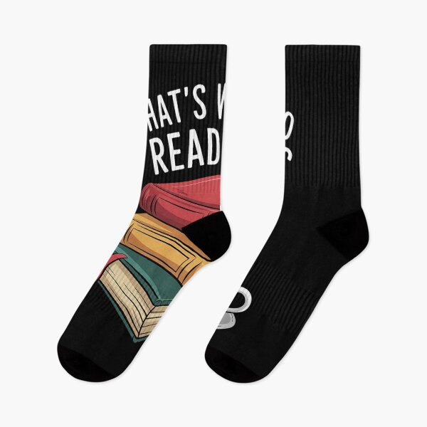 Item preview, Thats What I Do I Read Books I Drink Coffee I Know Things  designed and sold by CombatTask.