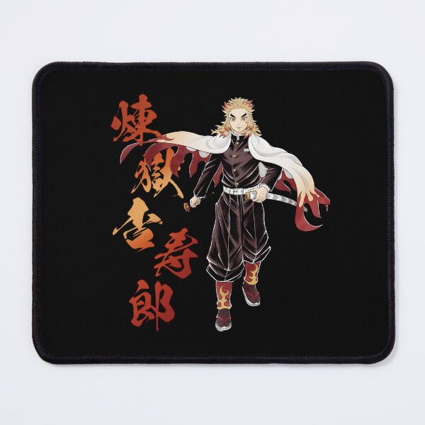Item preview, Rengoku designed and sold by messylight.