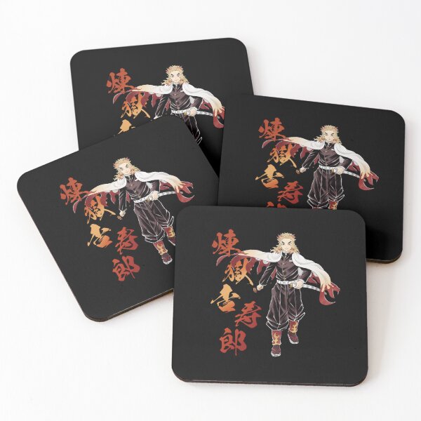 Item preview, Rengoku designed and sold by messylight.