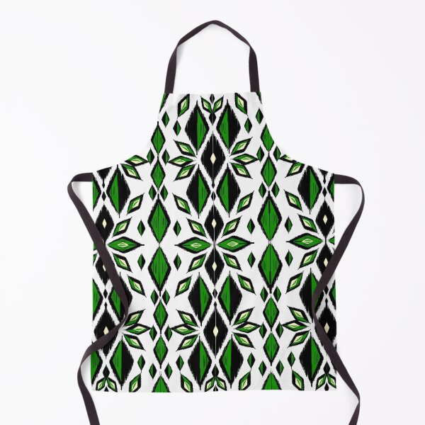 Item preview, The forest - Black & Green designed and sold by Sukjai@Design.