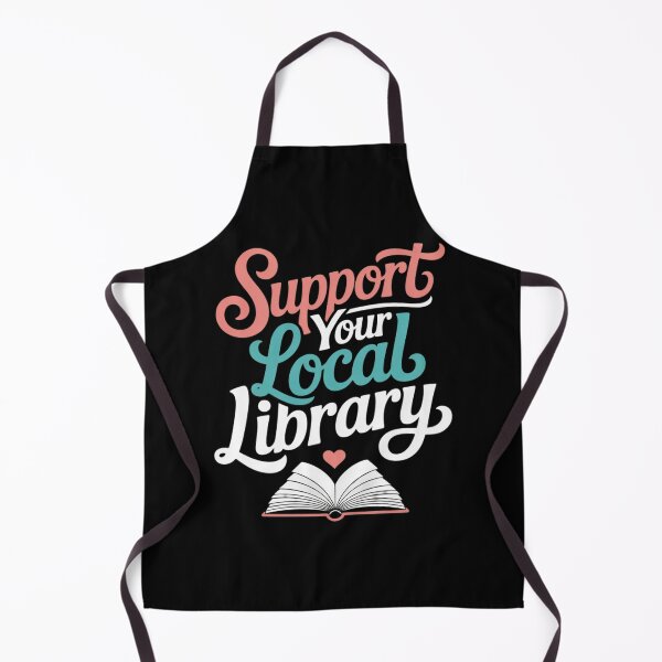 Item preview, Tails and Tales Summer Reading 2021 Unicorn Library designed and sold by KotexTemu.