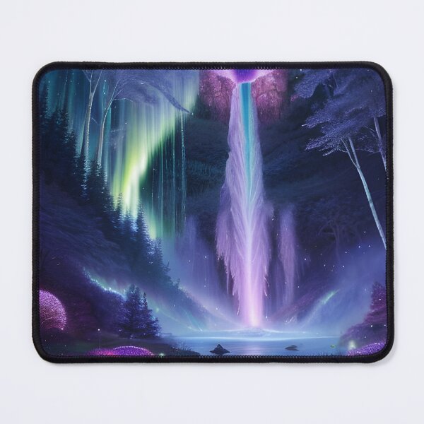 Item preview, Enchanted forest designed and sold by Giddii.
