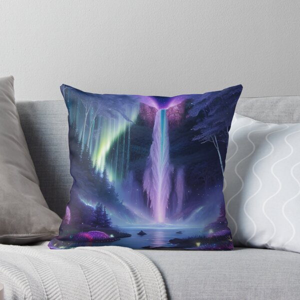 Item preview, Enchanted forest designed and sold by Giddii.