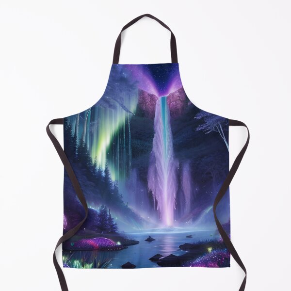 Item preview, Enchanted forest designed and sold by Giddii.