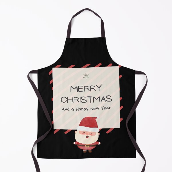 Item preview, merry christmas, happy new year designed and sold by blackstton.
