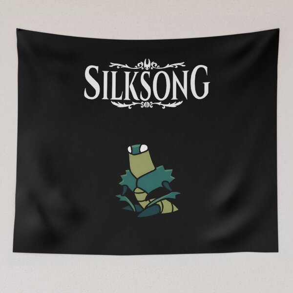 Item preview, Silksong - Green Prince designed and sold by EganPace.